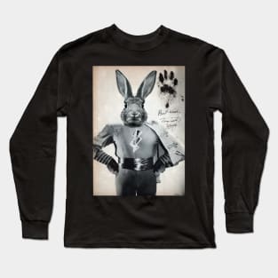 Hoppy Long Sleeve T-Shirt